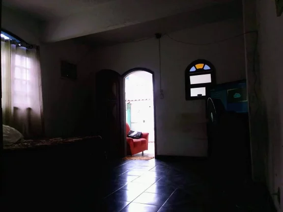 Imagem VENDO CASA COM 3 QUARTOS 87M² BOA NO BAIRRO BANGU - RJ
