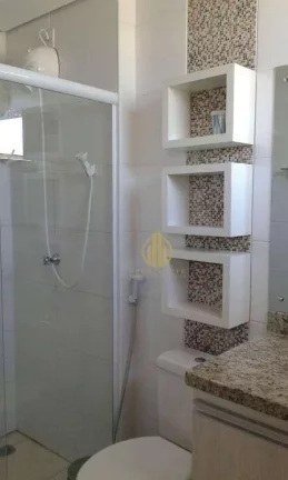 Imagem Apartamento 2 dormitórios sendo 1 suíte à venda, Jardim Zara, Ribeirão Preto - AP0277.