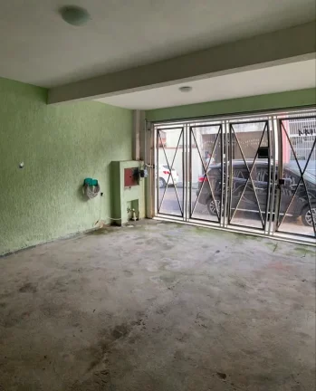 Imagem Sobrado com 4 dormitórios à venda, 213 m² por R$ 550.000,00 - Vila Perracini - Poá/SP