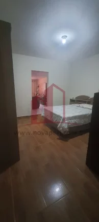 Imagem CASA RESIDENCIAL em FRANCO DA ROCHA - SP, Vila Elisa