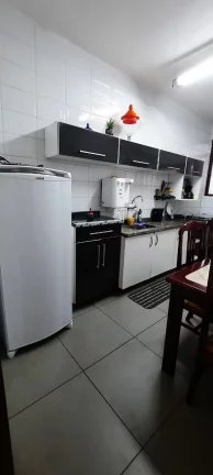 Imagem APARTAMENTO RESIDENCIAL em CABO FRIO - RJ, VILA NOVA