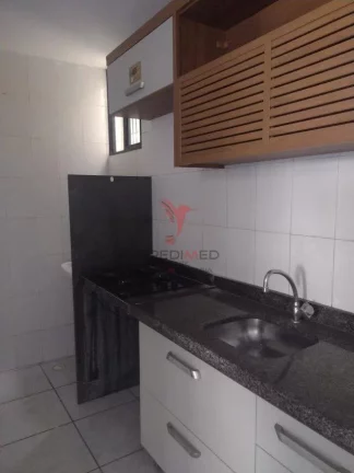 Imagem Apartamento de 2 Quartos, TÉRREO no Bessa . 1 Suite , 1 Vaga de garagem. Ótimo preço !