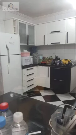 Imagem Sobrado à venda (130,00 m²), Vila Prel, São Paulo, SP
