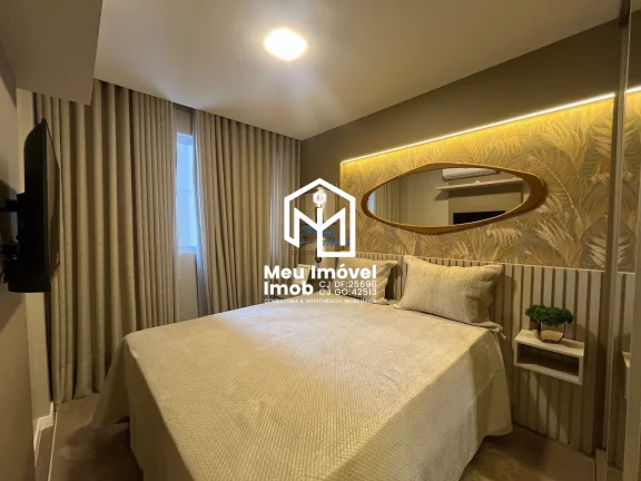 Imagem QNM 12 Ceilândia Centro Residencial Sintonia 2 Quartos 1 Vaga 60m² Lazer