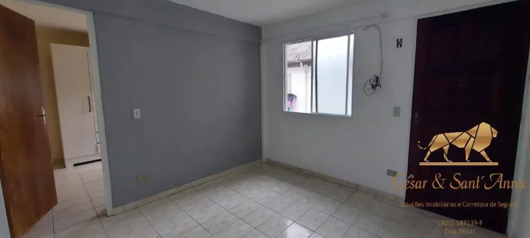 Imagem Apartamento disponível para locação em Campos do Jordão-SP