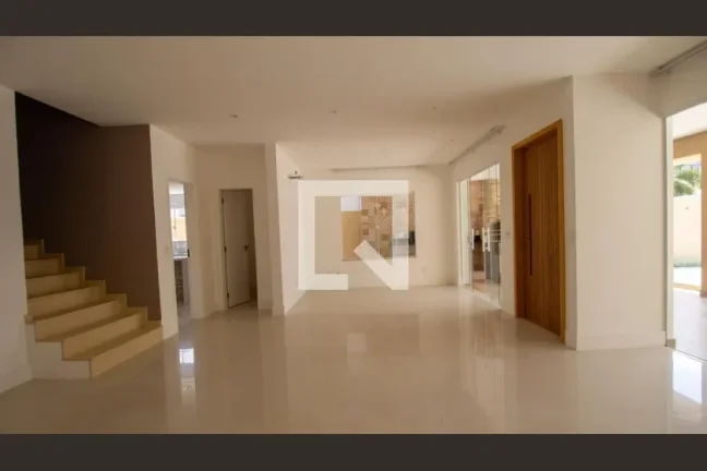 Imagem Casa à Venda - Recreio, 4 Quartos, 320 m2