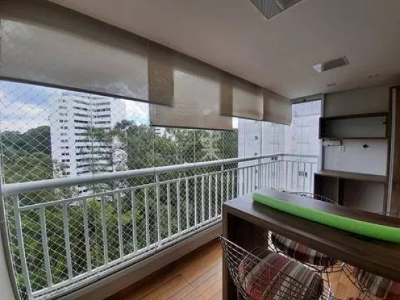 Imagem Apartamento com 3 dormitórios à venda, 82 m²- Jardim das Vertentes - São Paulo/SP
