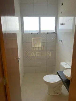 Imagem Casa - Jardim Nova Republica