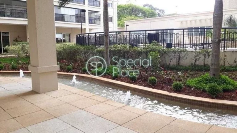 Imagem Apartamento bem amplo com 160 metros, 4 dormitórios, 2 suítes, varanda gourmet, quarto de empregad...