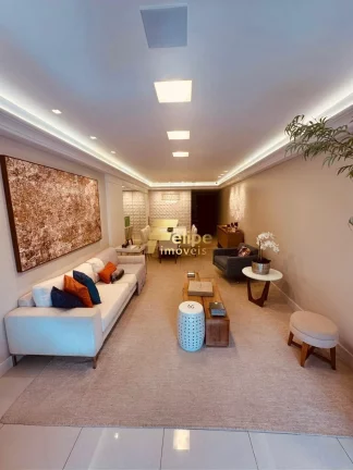 Imagem BELÍSSIMO APARTAMENTO DE 04 QUARTOS SENDO 01 SUÍTE À VENDA NA PRAIA DA COSTA EM VILA VELHA/ES!