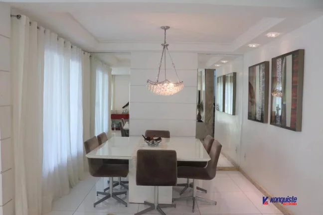 Imagem VENDO CASA CONDOMÍNIO RESIDENCIAL VILLA NAPOLLI