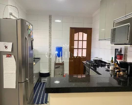 Imagem Excelente Casa Térrea com Suíte e Churrasqueira | Jardim das Tulipas | Jundiaí | São Paulo