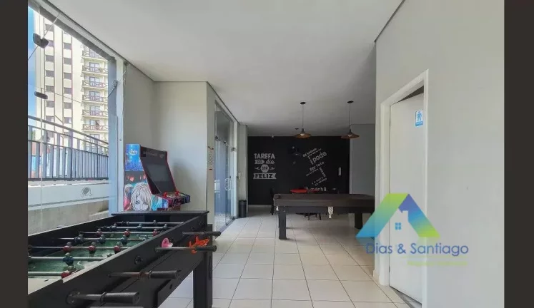 Imagem LINDO APARTAMENTO EM 55m² COM 2 DORMITORIOS ,1 SUÍTE NA REGIÃO DA VILA DAS MERCES - SAÚDE/ZSUL.