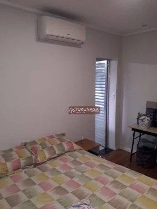 Imagem Sobrado com 3 dormitórios à venda por R$ 470.000 - Vila Nilo - São Paulo/SP