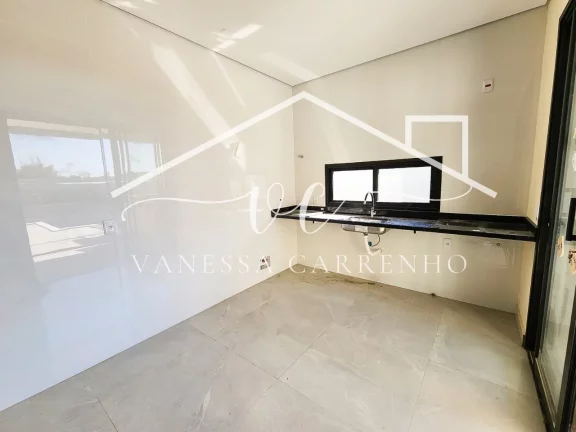 Imagem Venda Casa Térrea | Vanessa CarrenhoAssessoria Imobiliária