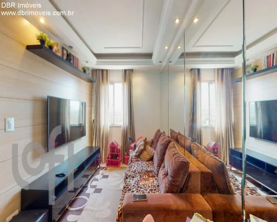 Imagem APARTAMENTO RESIDENCIAL em Sao Paulo - SP, Ermelino Matarazzo