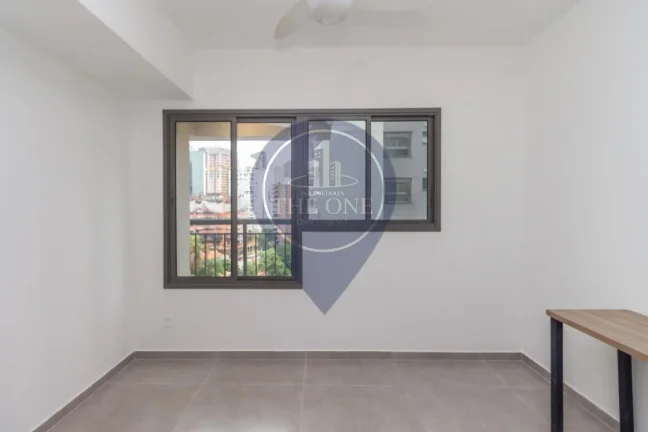 Imagem Apartamento à venda em São Paulo-SP, Paraíso: 1 quarto, 1 banheiro, 22,00 m² - Oportunidade única!