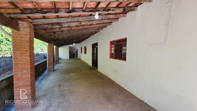 Imagem Chacara de condominio na Cidade de Atibaia 3 Dormitorios sendo uma suite, 1075m² de terreno