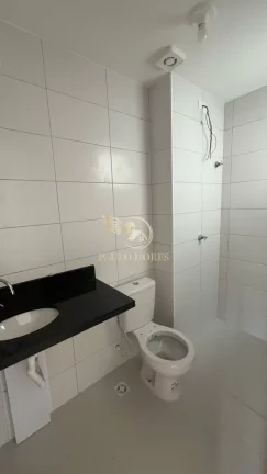 Imagem APARTAMENTO NOVO À VENDA COM 1 DORMITÓRIO NO ITAGUÁ EM UBATUBA-SP