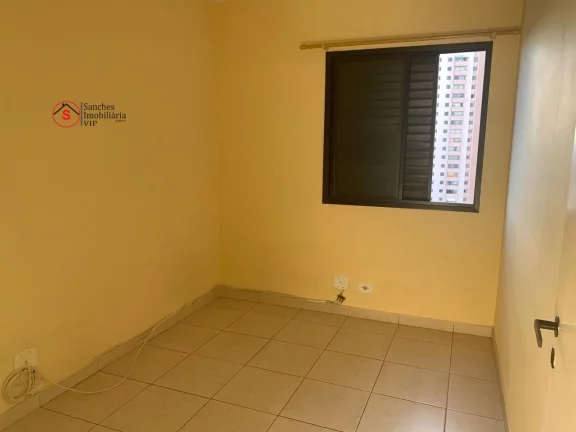 Imagem APARTAMENTO RESIDENCIAL em SÃO PAULO - SP, PARQUE DA VILA PRUDENTE