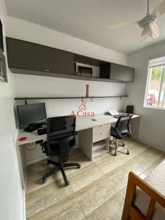 Imagem Apartamento com 2 Dormitorio(s) localizado(a) no bairro Glória em Porto Alegre / Rio Grande do Sul Ref.:154