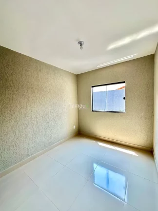 Imagem Casa à venda no bairro Residencial Monte Cristo - Trindade/GO