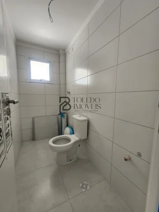 Imagem Apartamento de 127m² com 3 Dormitórios com suítes no bairro Aviação - Praia Grande