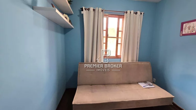 Imagem Casa à venda, 100 m² por R$ 360.000,00 - Albuquerque - Teresópolis/RJ