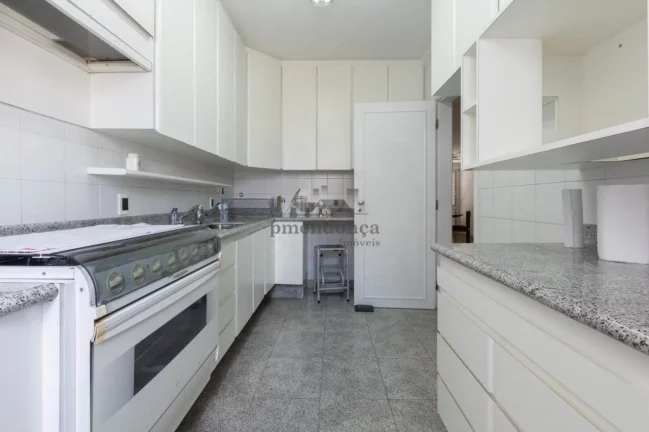 Imagem Apartamento 3 quartos 1 suite , 2 vagas, 207 m²