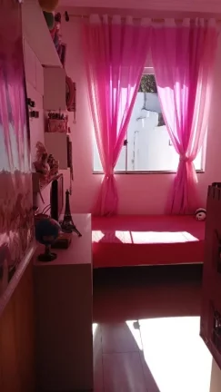 Imagem Casa Duplex à Venda em São João Batista BH, 3 Quartos, 117m²