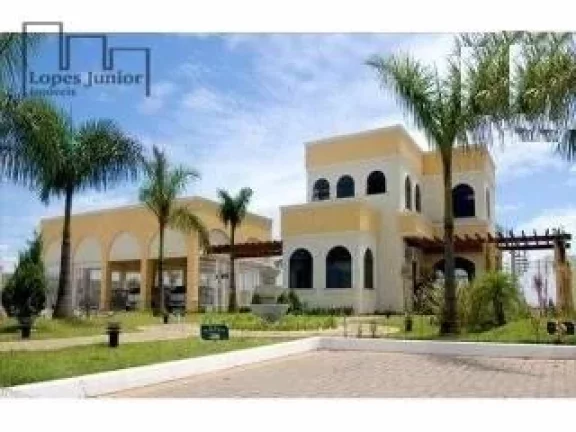 Imagem Casa com 3 dormitórios sendo 1 suite à venda, 270 m² por R$ 1.200.000 - Condominio Golden Park Residence - Sorocaba/SP