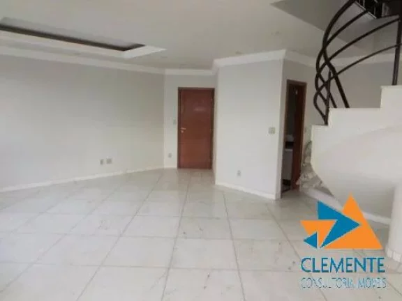 Imagem APTO. COBERTURA TOP HOUSE B. GUTIERREZ-BH.MG