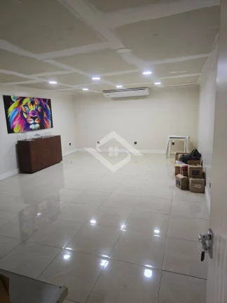Imagem Prédio para locação com 1000m², salão para 500 pessoas - Campo Grande