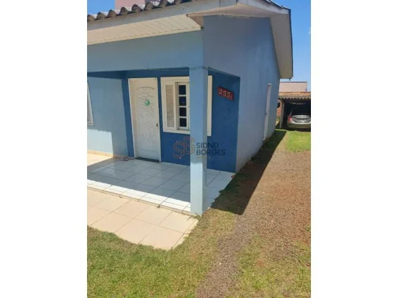 Foto do Imóvel
