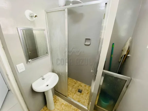 Imagem Copacabana - Residencial › Apartamento com 1 quarto(s) a Venda