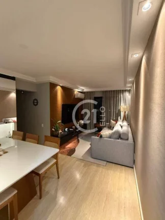Imagem Apartamento para alugar, 71 m² por R$ 11.000,00/mês - Vila Nova Conceição - São Paulo/SP