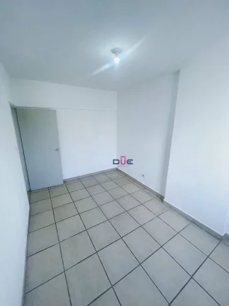 Imagem Apartamento com 1 dormitório à venda, 40 m² por R$ 250.000,00 - Centro - São Vicente/SP