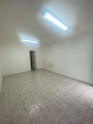 Imagem Sala Comercial com 30m² para Locação em Santo Amaro.