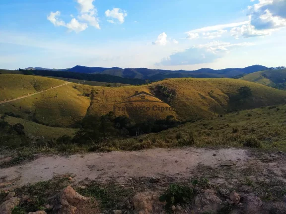 Imagem Fazenda à venda no bairro Catioca - Cunha/SP
