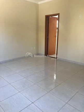Imagem Casa térrea com 3 quartos no Condomínio Campos do Conde I, Bairro João aranha, Paulínia/SP