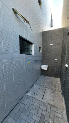 Imagem Apto Térreo - móveis projetados - 54m²- 2 quartos - em Bessa, João Pessoa/PB