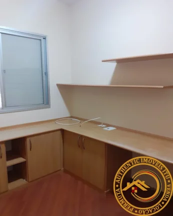 Imagem APARTAMENTO RESIDENCIAL em ITU - SP, JARDIM DAS ROSAS