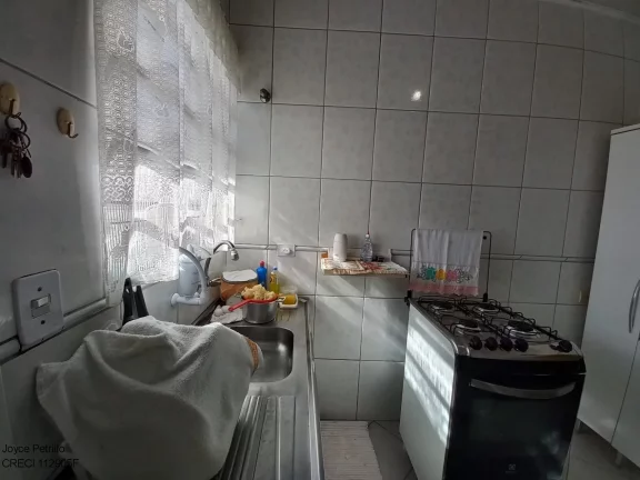 Imagem Confortável Casa Geminada 2 Dormitórios Sendo 1 Suíte a Venda em Peruíbe. No Precinho!!!