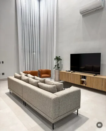 Imagem Casa à venda com 4 quartos, sendo 4 suítes, no condomínio Buona Vitta Gold, Atibaia - SP