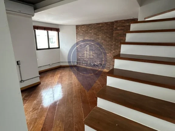 Imagem Excelente oportunidade de locação: Apartamento de 2 quartos, 2 suítes e 100m² em Pinheiros, São Paulo-SP!