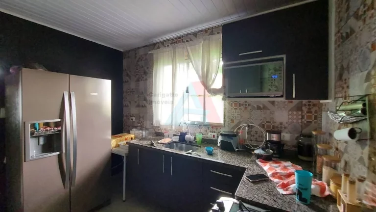 Imagem Oportunidade para investimento Casa t?(C)rrea com excelente localização