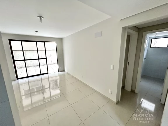 Imagem Apartamento 2 dormitórios na Trindade, Florianópolis/SC