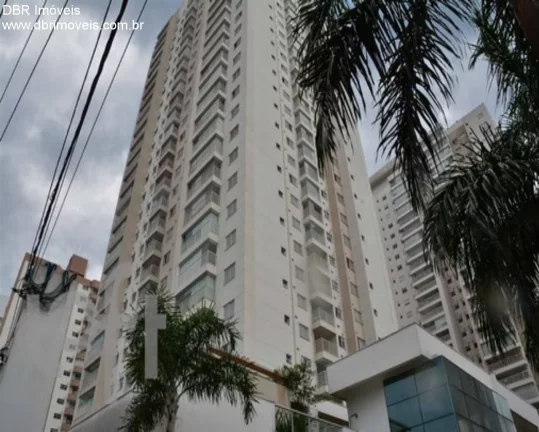 Imagem APARTAMENTO RESIDENCIAL em Sao Paulo - SP, Tatuapé
