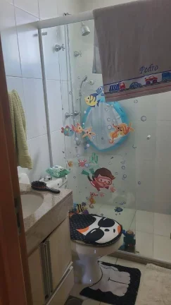 Imagem Apartamento com 4 dormitórios à venda, 135 m² por R$ 1.300.000,00 - Centro - Guarulhos/SP