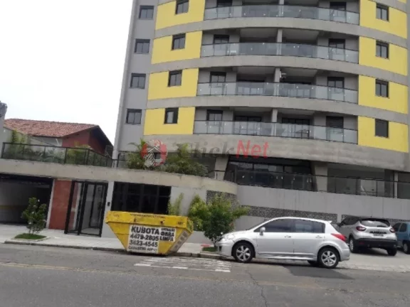 Imagem Lindo apartamento à venda, porteira fechada, localizado na Vila Assunção, Santo André com 3 dormitórios, sendo 1 suíte, 2 vagas, 90m².